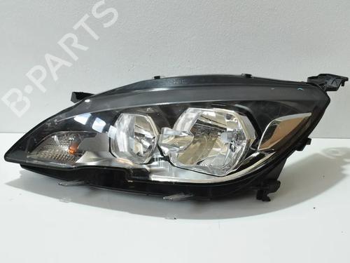 Used Left headlight Left headlight 36135247 36135247
