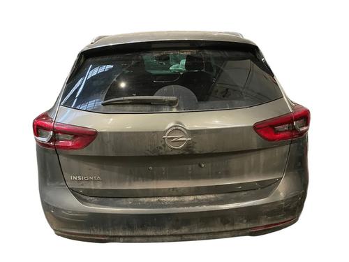 Electronic module OPEL INSIGNIA B Sports Tourer (Z18) 1.6 CDTi (35) | BP36134301M83 - Image 8