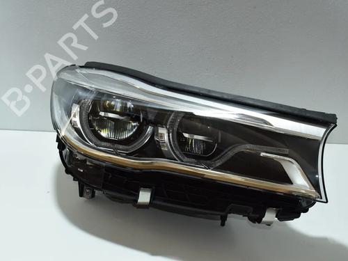 Right headlight BMW 5 Touring (G31) 530 d | BP36135063C29 - Image 2