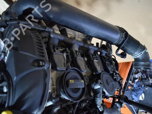 Engine VW TIGUAN (5N_)  | BP36136571M1  - Image 11