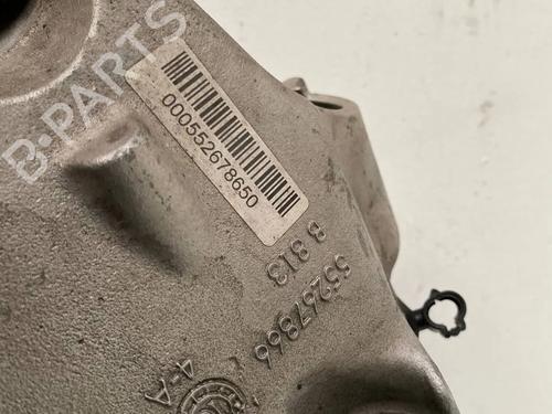 Engine mount ALFA ROMEO STELVIO (949_) 2.2 D Q4 (949.AXB2A) | BP36134336M89 - Image 3