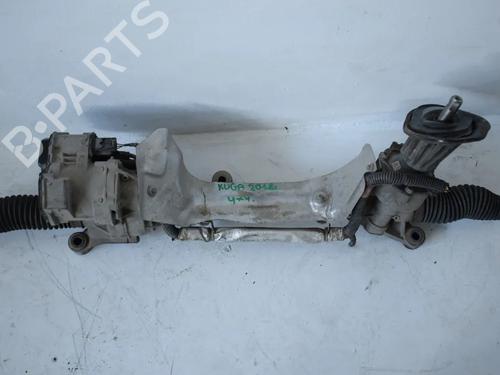 Steering rack FORD KUGA II (DM2) | BP36135013M22 - Image 2