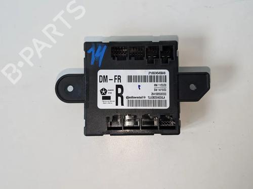 electronic-module-jeep-grand-cherokee-iv-wk-wk2-2010-36134551 main image