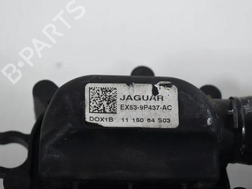 Vacuum pump JAGUAR XE (X760) 3.0 S | BP39910307M80 - Image 3