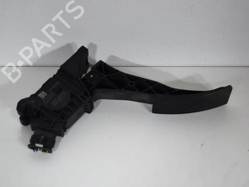 Pedal Pedal MERCEDES-BENZ B-CLASS Sports Tourer (W247) B 200 d 4-matic (247.013) (150 hp) 36136450 36136450