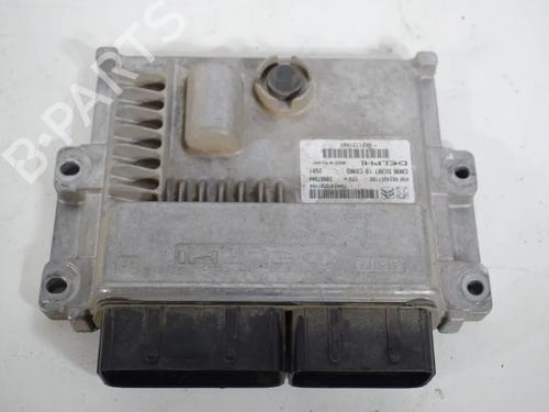 Used Engine control unit (ECU) Engine control unit (ECU) PEUGEOT BOXER Platform/Chassis 2.0 BlueHDi 160 (163 hp) 40172742 40172742