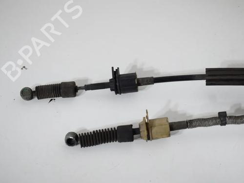 Gear lever IVECO DAILY IV Platform/Chassis 35C10, 35S10 | BP36137382M90  - Image 6