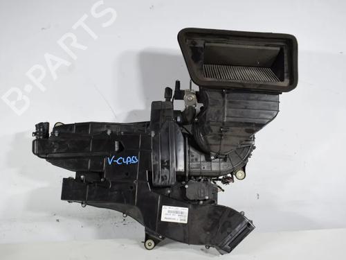 Used Heater blower motor Heater blower motor AUDI A4 B9 (8W2, 8WC) 2.0 TFSI (190 hp) 40172676 40172676