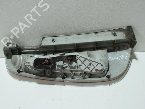 Right taillight RENAULT MASTER III Van (FV) 2.3 dCi 125 FWD (FV0C, FV0D, FV0G, FV0H, FV0J, FV0K,... | BP36135229C35 - Image 2