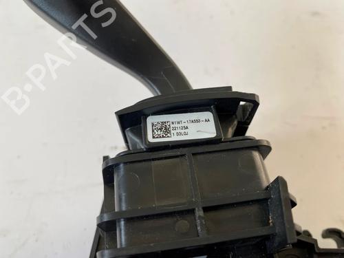 Headlight switch FORD RANGER (TKE) | BP36133268I24 - Image 5