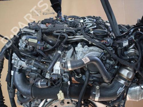 Engine AUDI Q5 (8RB) | BP36137129M1 - Image 6