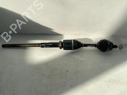 Used Right front driveshaft Right front driveshaft VOLVO V60 I (155) [2010-2018] 36133824 36133824