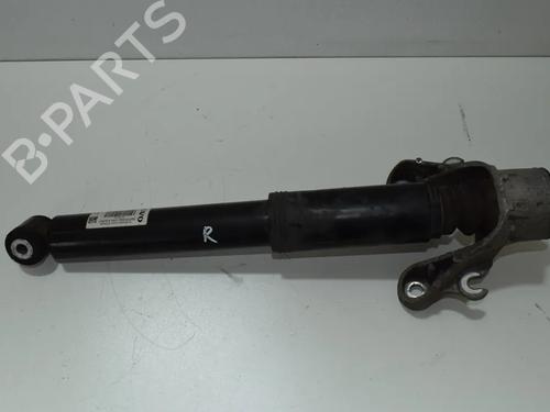 Used Right rear shock absorber Right rear shock absorber VOLVO XC60 II (246) B4 Mild-Hybrid AWD (197 hp) 36135615 36135615