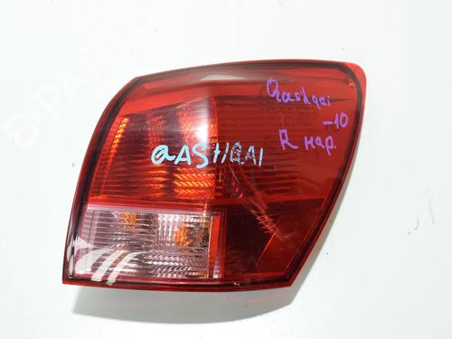 Used Rear bumper right light Rear bumper right light 36135202 36135202