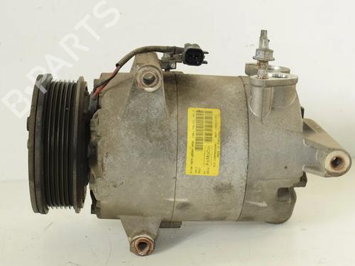 Used AC compressor AC compressor FORD TRANSIT CUSTOM V362 Van (FY, FZ) [2012-2026] 36135864 36135864