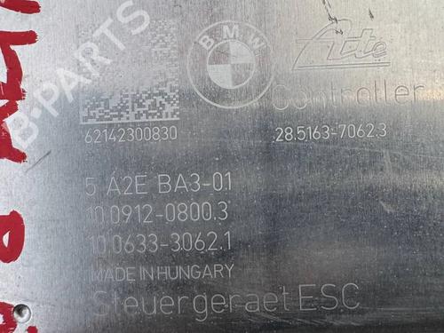 ABS pump BMW 1 (F40) 118 d | BP36134112M43 - Image 2