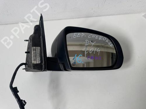 Right mirror JEEP CHEROKEE (KL) | BP36134165C27 - Image 2