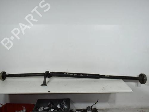 Used Driveshaft Driveshaft VW TIGUAN (AD1, AX1) 1.4 TSI (150 hp) 36517308 36517308