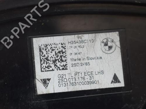 Left taillight BMW 3 Touring (G21, G81) 320 d Mild-Hybrid xDrive | BP36137636C34 - Image 3
