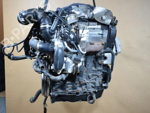 Engine SKODA KAROQ (NU7, ND7) 2.0 TDI 4x4 | BP39235776M1 - Image 3