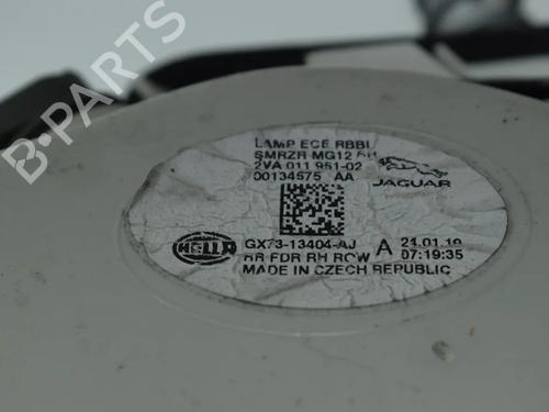 Other JAGUAR XE (X760) 2.0 D AWD | BP36135464O1 - Image 4