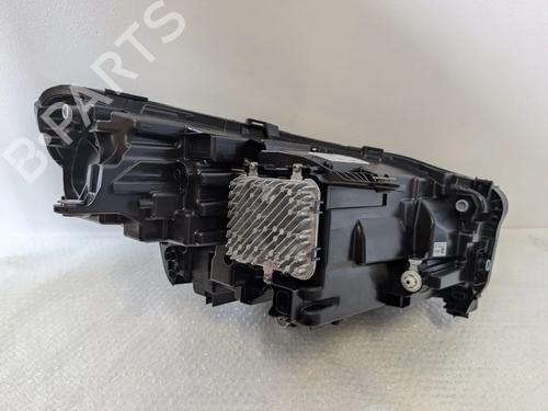 Left headlight BMW X2 (U10) sDrive 18 d | BP36134794C28 - Image 5