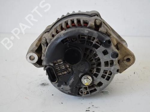 Alternator SSANGYONG REXTON W / REXTON 2.2 Xdi All-wheel Drive | BP36135999M7 - Image 3