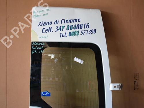 Tailgate RENAULT MASTER III Bus (JV) | BP36137047C6 - Image 3