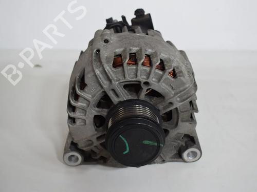 Used Alternator Alternator FORD S-MAX (WA6) [2006-2014] 36136230 36136230