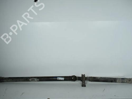 Kardanwelle für Kardanwelle MERCEDES-BENZ SPRINTER 3-t Platform/Chassis (B903) [1995-2012] 36136526 36136526