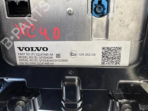 Display VOLVO XC40 (536) T3 | BP36133472C48 - Image 3