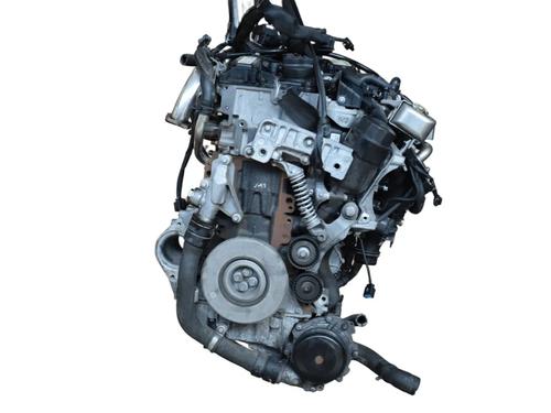 Motor Motor MERCEDES-BENZ GLA-CLASS (X156) [2013-2022] 36289502 36289502