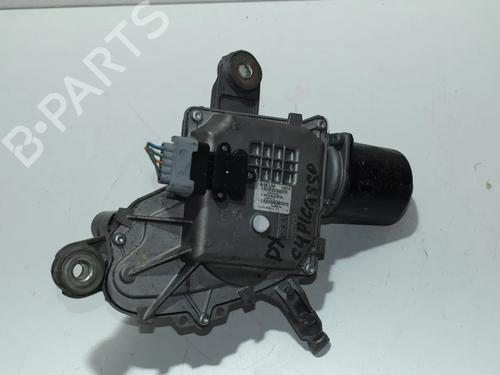 Used Front wiper motor Front wiper motor CITROËN C4 Grand Picasso II (DA_, DE_) 1.6 BlueHDi 120 (120 hp) 36135991 36135991