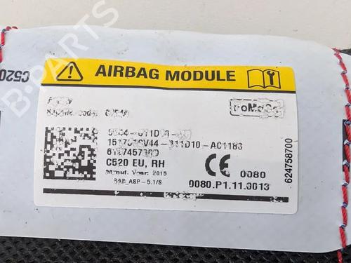 Other FORD KUGA II (DM2) | BP36134716O1 - Image 2