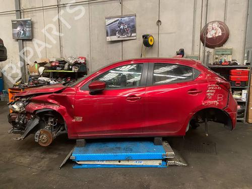 Camera MAZDA 2 Hatchback (DL, DJ) 1.5 SKYACTIV-G | BP36134519E14 - Image 3