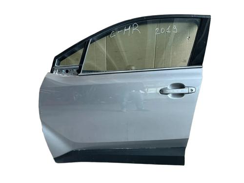 Used Left front door Left front door TOYOTA C-HR (_X1_) 1.2 4WD (NGX50_, NGX50R) (116 hp) 36133537 36133537
