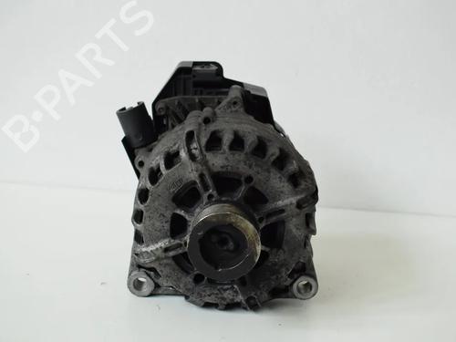 Generator Generator PEUGEOT 308 SW II (LC_, LJ_, LR_, LX_, L4_) 2.0 BlueHDi 150 (150 hp) 36134976 36134976
