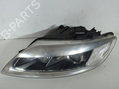 Left headlight AUDI Q7 (4LB) | BP36137404C28 - Image 2
