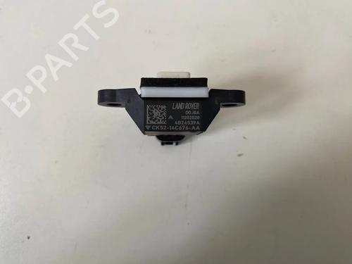 electronic-sensor-land-rover-range-rover-evoque-l551-2018-36133860 main image