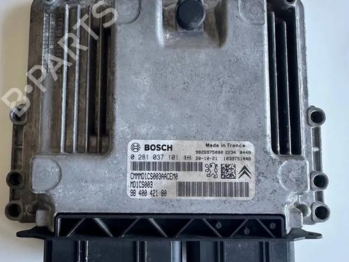 engine-control-unit-ecu-citroen-c5-aircross-a_-2018-36133123 main image