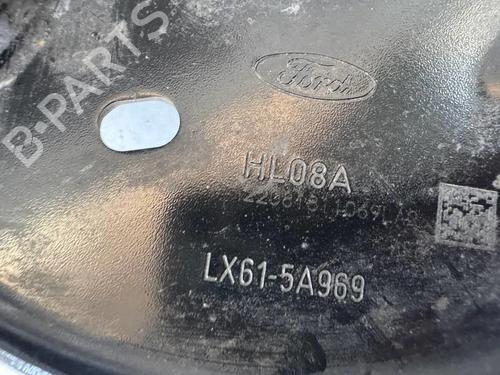 Left rear steering knuckle FORD KUGA III (DFK) | BP36133514M27 - Image 4
