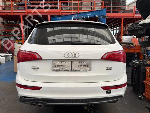 Electronic module AUDI Q5 (8RB)  | BP39501877M83  - Image 6