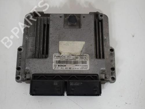 Used Engine control unit (ECU) Engine control unit (ECU) FORD TRANSIT COURIER B460 Box Body/MPV [2014-2026] 36402927 36402927