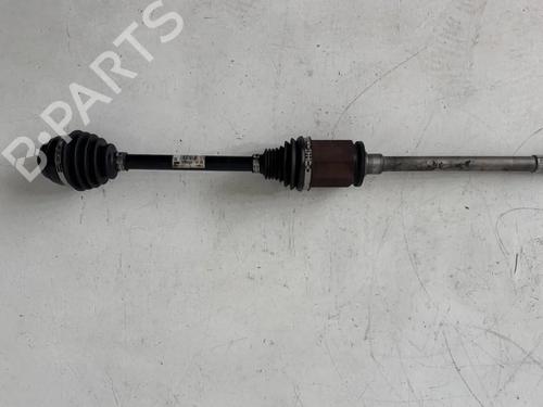 Used Right front driveshaft Right front driveshaft BMW X3 (E83) 2.0 d (150 hp) 36134139 36134139