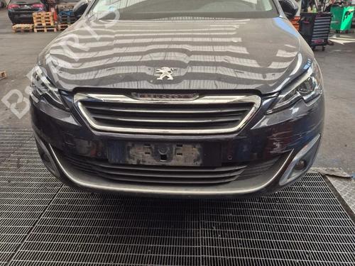 Used Parts PEUGEOT 308 SW II (LC_, LJ_, LR_, LX_, L4_)  2.0 BlueHDi 150  5004249
