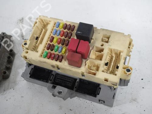 Engine control unit (ECU) FIAT DUCATO Bus (250_) 120 Multijet 2,3 D | BP39235940M57 - Image 3