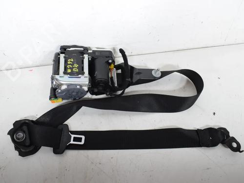 Used Front left seatbelt Front left seatbelt 37507381 37507381