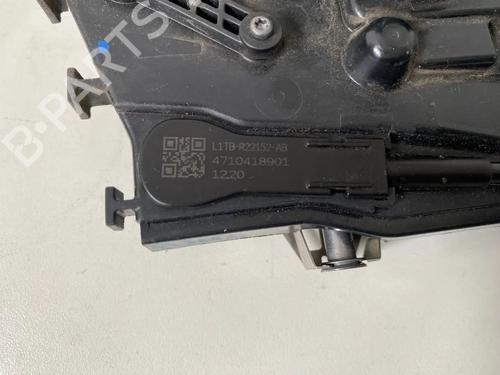 Front left lock FORD PUMA (J2K, CF7) | BP36133732C98 - Image 6