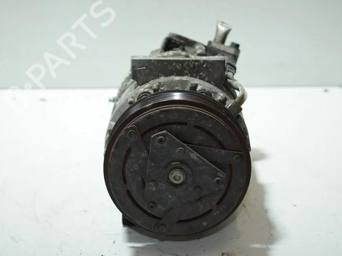 AC compressor RENAULT TRAFIC III Van (FG_) | BP36135845M34 - Image 2