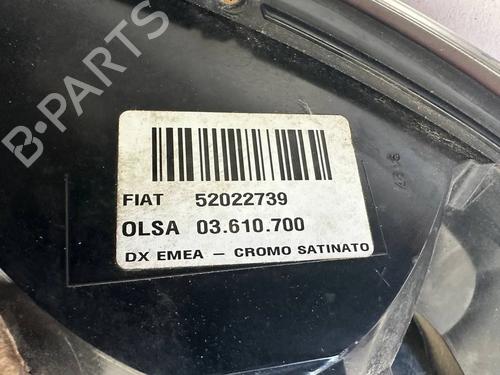 Other FIAT 500X (334_) 1.4 (334AXC1B, 334AXC11) | BP36134332O1 - Image 3